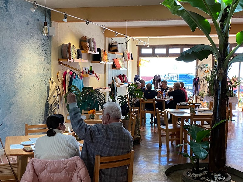 Belil Sabores de Chiapas