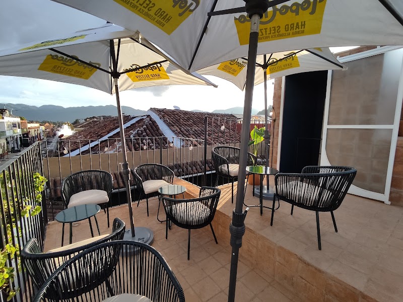 Belisario Enoteca