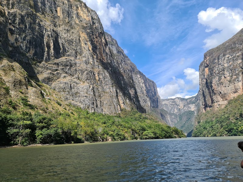 Chiapas-tours
