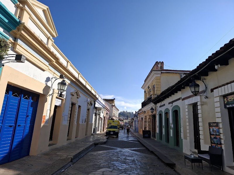 Explorando Chiapas