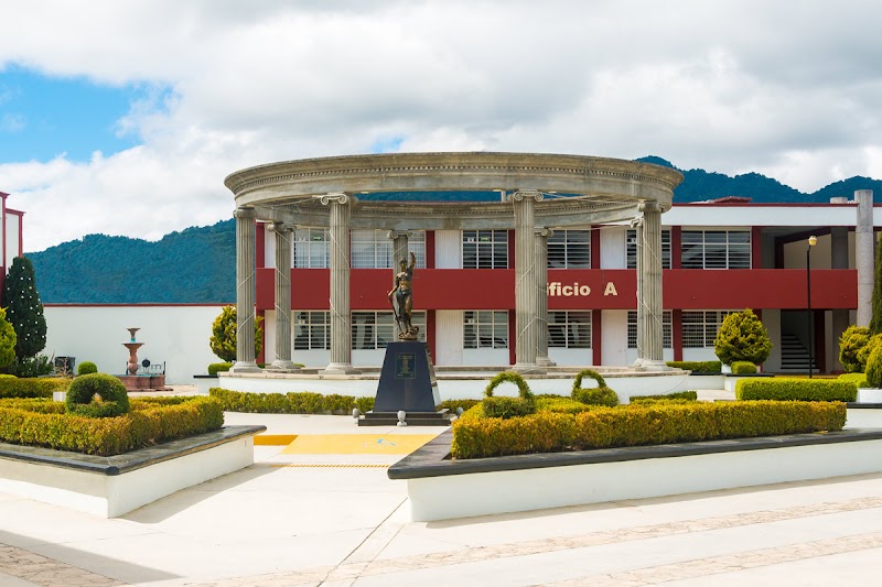 Instituto de Estudios Superiores Manuel José de Rojas