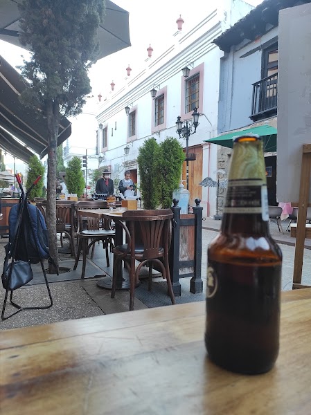 Jack Rock Y Chela