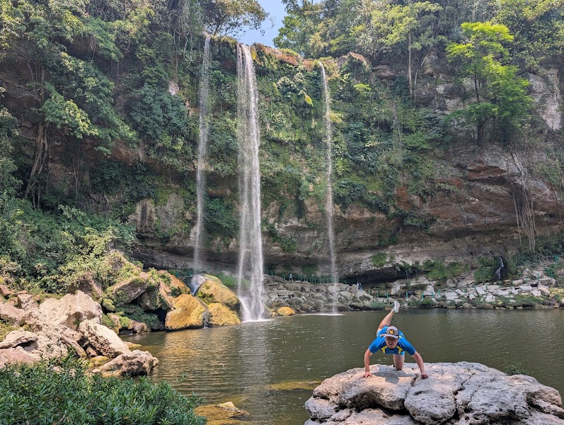 Pasión Por Chiapas