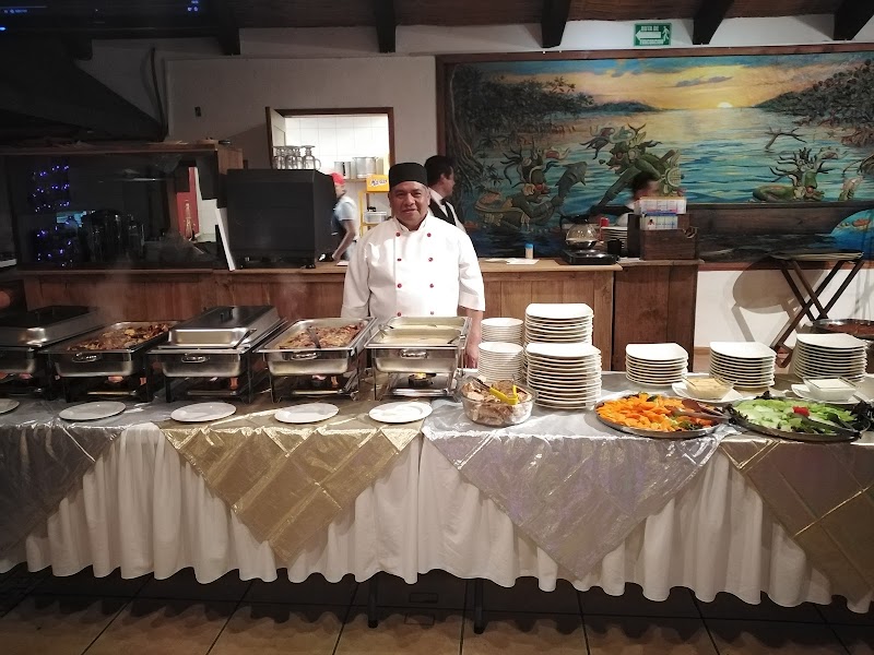 Restaurante Don Abraham