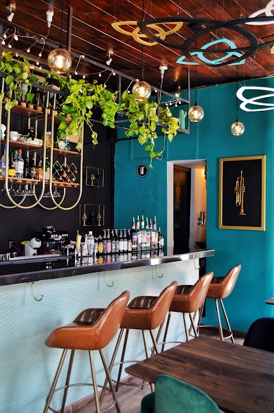 Soul Barra Bistro