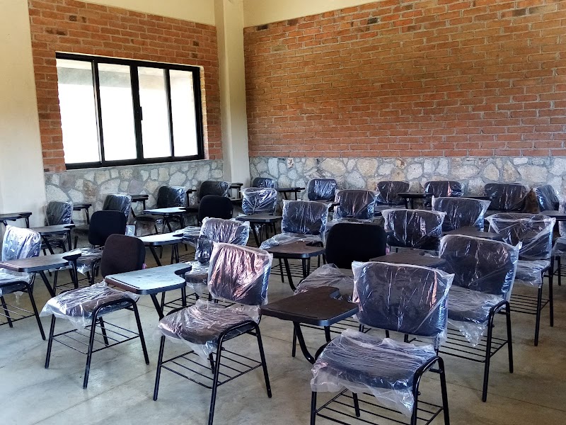 UBBJ Universidad para el Bienestar Benito Juárez García [Sede San Cristóbal de Las Casas]