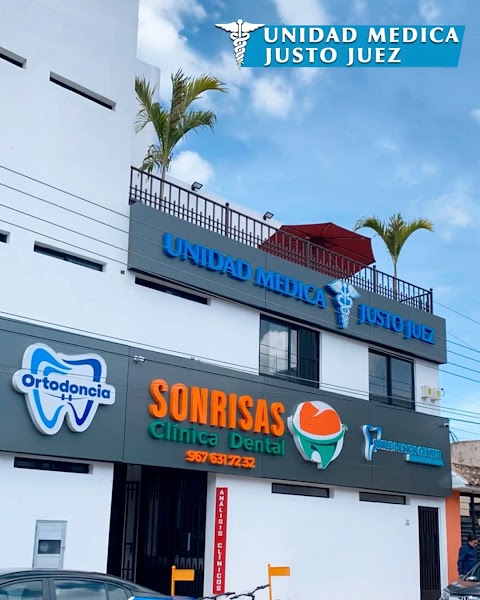 Unidad Medica Justo Juez, Consultorios, San Cristobal De Las Casas